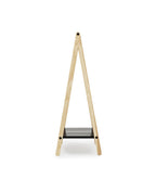 Normann Copenhagen Kledingrek Toj - Grijs