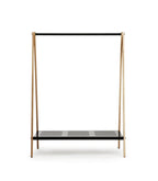 Normann Copenhagen Kledingrek Toj - Grijs
