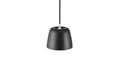 Normann Copenhagen Hanglamp Tub - Zwart