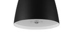 Normann Copenhagen Hanglamp Tub - Zwart
