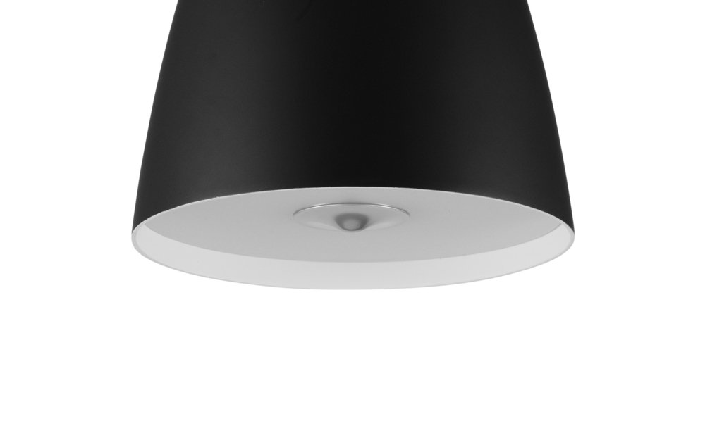 Normann Copenhagen Hanglamp Tub - Zwart