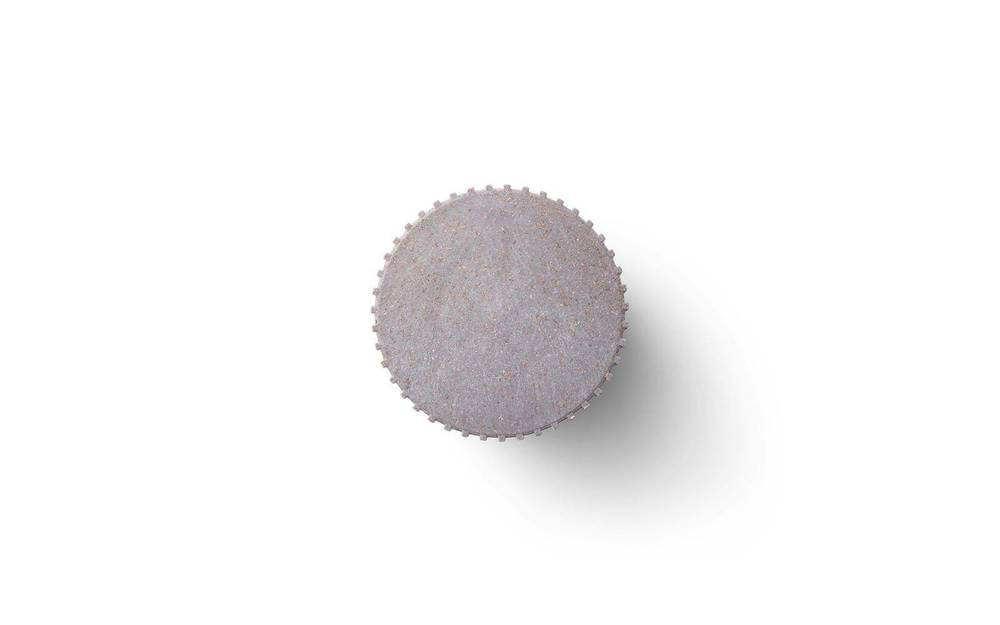 Normann Copenhagen Wandhaak Chip Hook - Grijs