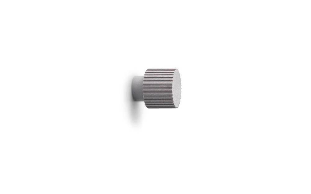 Normann Copenhagen Wandhaak Chip Hook - Grijs