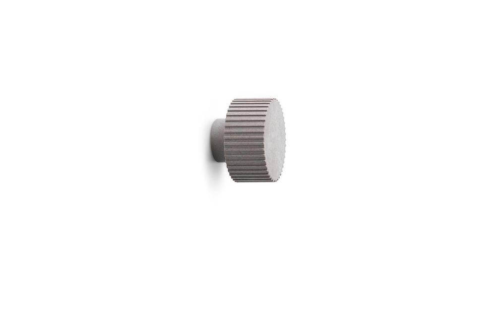 Normann Copenhagen Wandhaak Chip Hook - Grijs