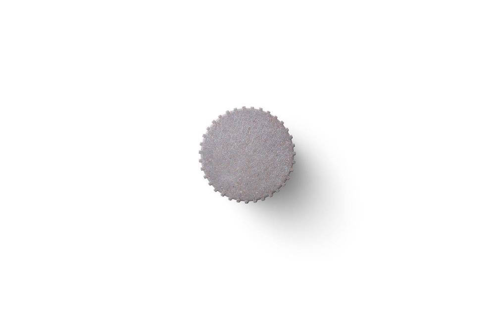 Normann Copenhagen Wandhaak Chip Hook - Grijs
