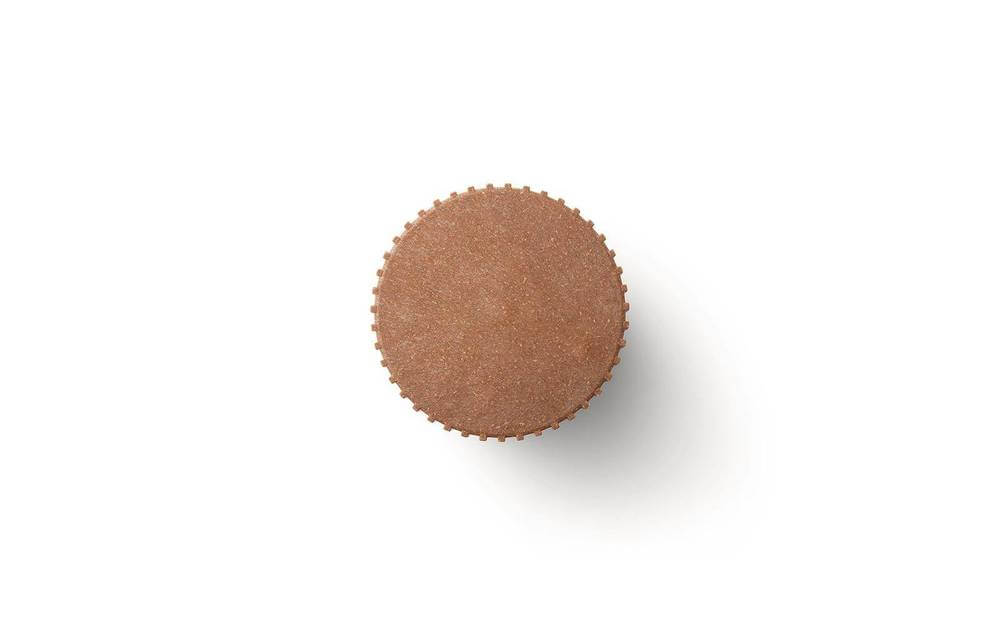 Normann Copenhagen Wandhaak Chip Hook - Naturel