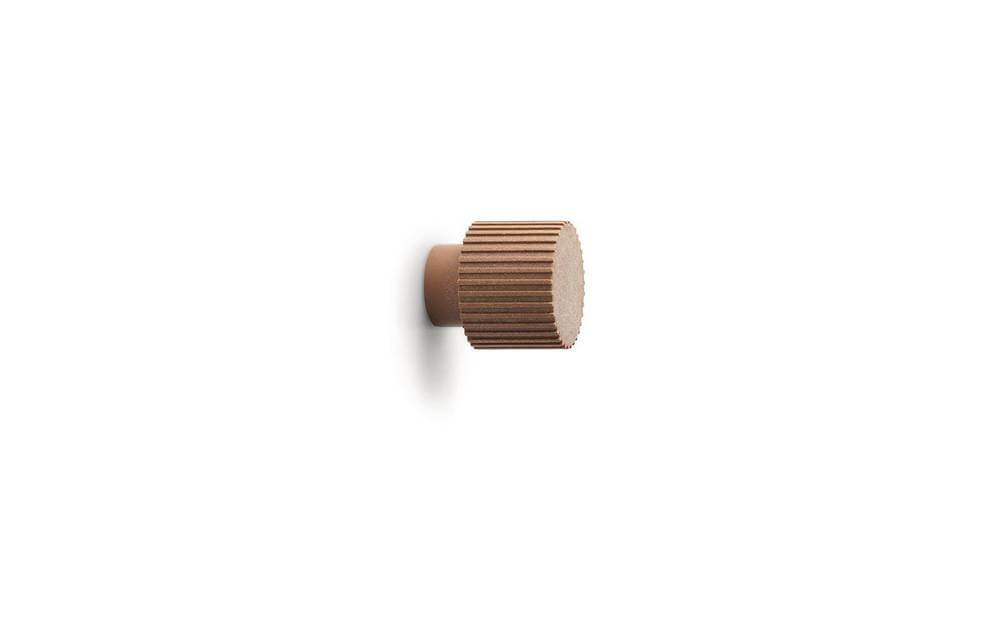 Normann Copenhagen Wandhaak Chip Hook - Naturel