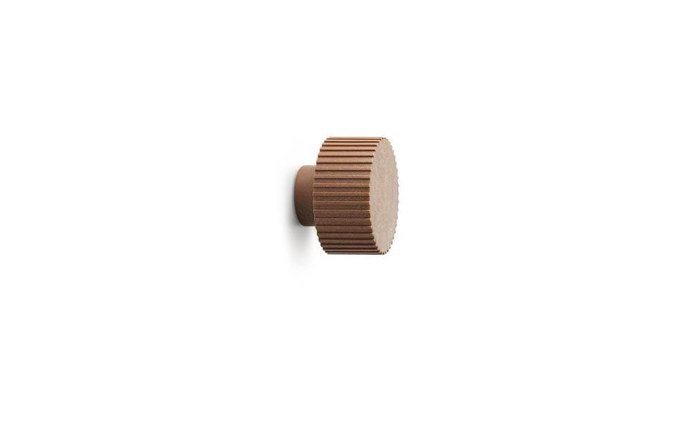 Normann Copenhagen Wandhaak Chip Hook - Naturel
