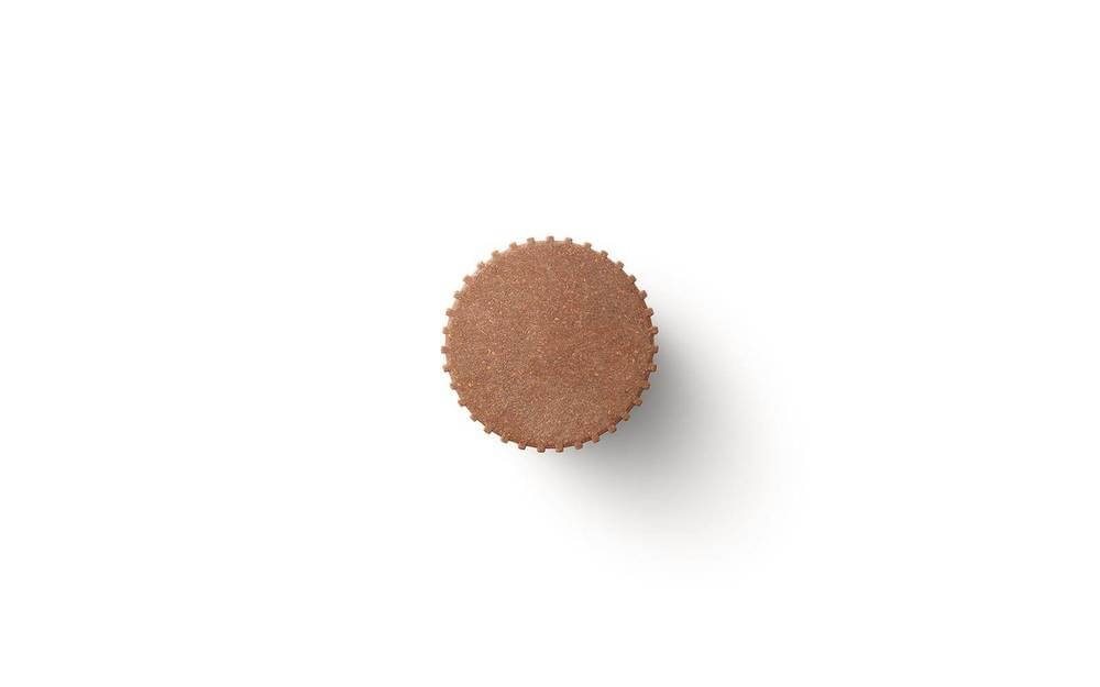 Normann Copenhagen Wandhaak Chip Hook - Naturel