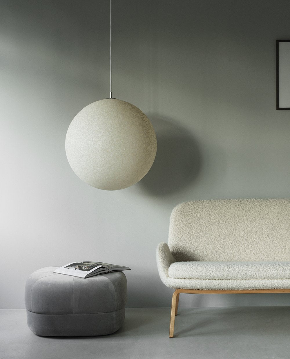 Normann Copenhagen Hanglamp Pix