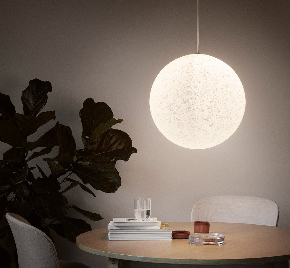Normann Copenhagen Hanglamp Pix