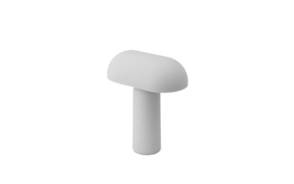 Normann Copenhagen Tafellamp Porta - Grijs
