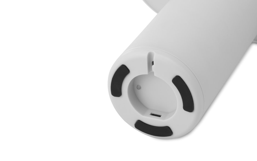 Normann Copenhagen Tafellamp Porta - Grijs