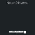 Carte Colori Notte D'Inverno (CC139) 50 ml Tester Krijtverf