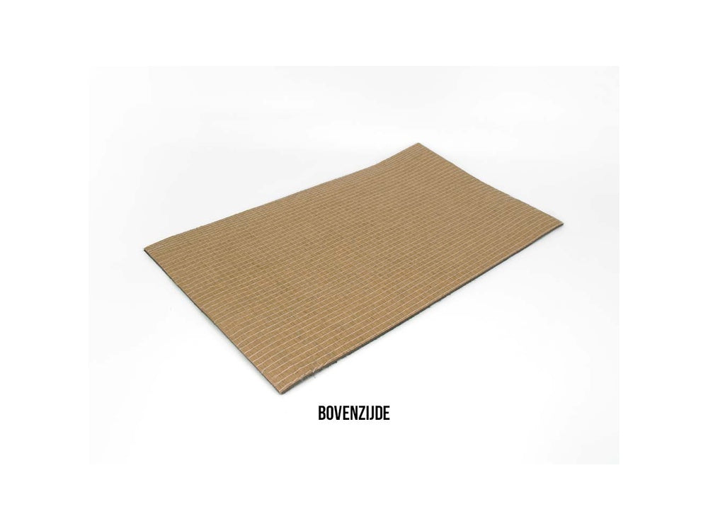 Opvulmat 5 mm