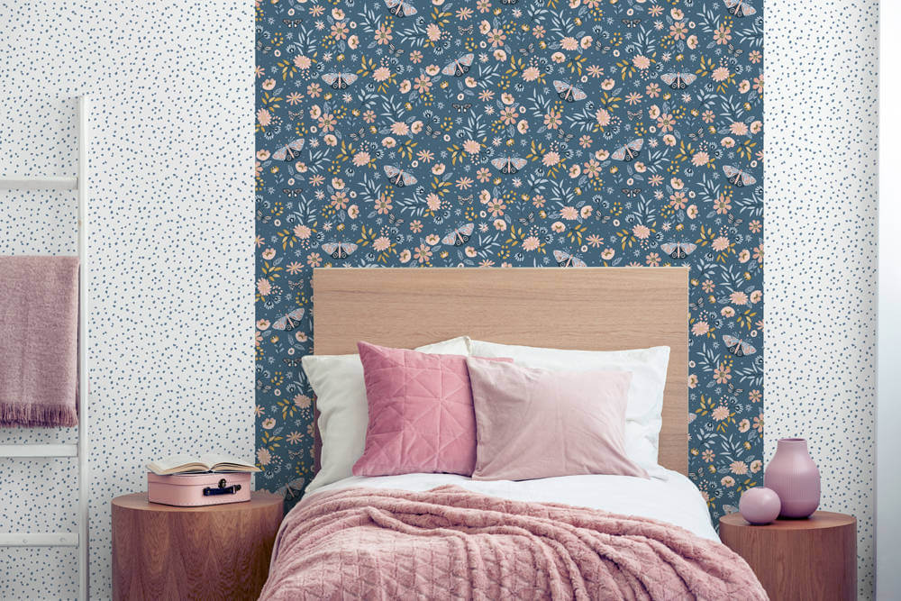 Outlet - Dutch Wallcoverings My Kingdom M581-01