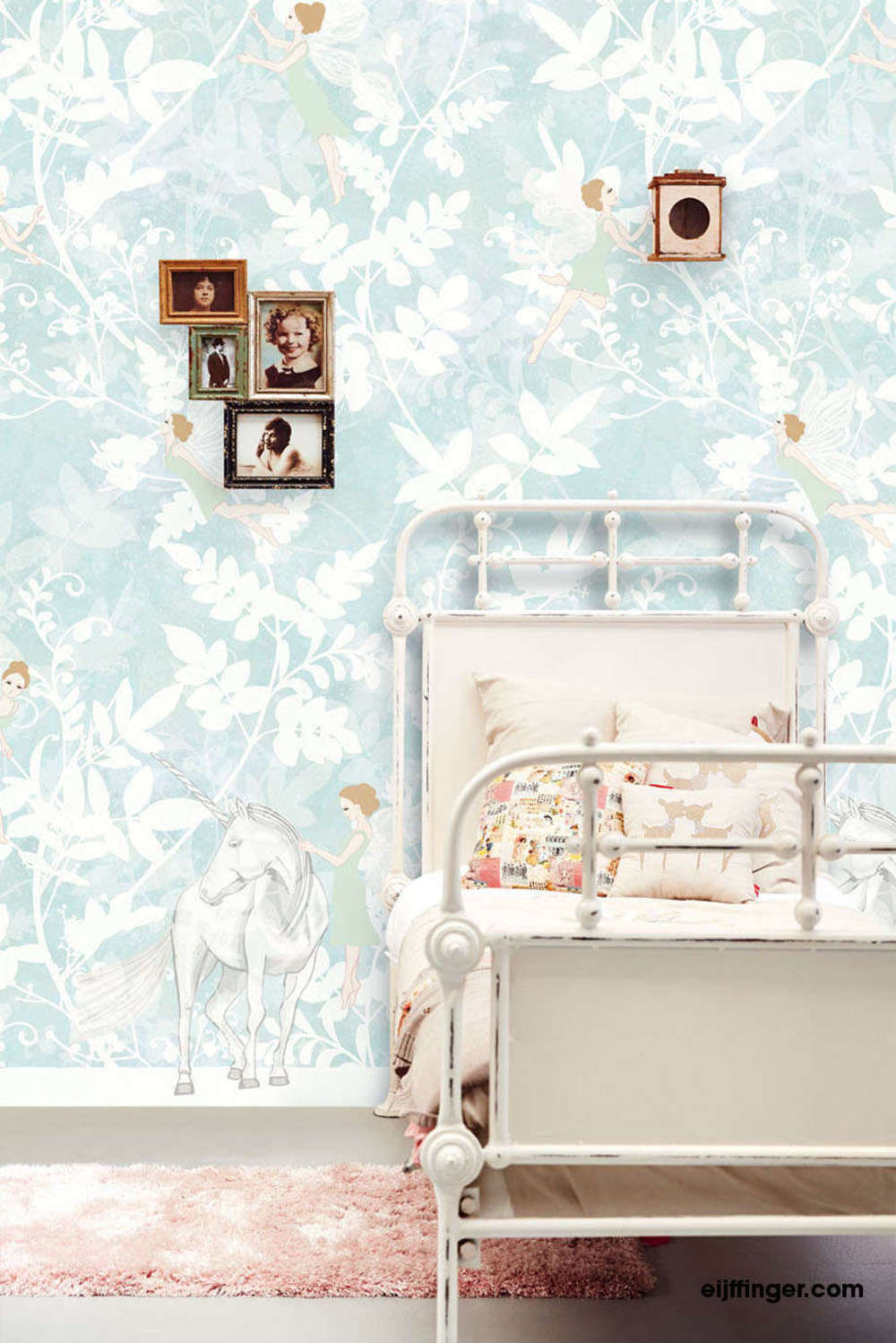 Outlet - Eijffinger Wallpower Junior 364137