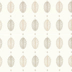 Outlet - Little Greene 20th Century Papers Cone 1956 Lint