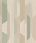 Outlet - Dutch Wallcoverings Asperia A57001
