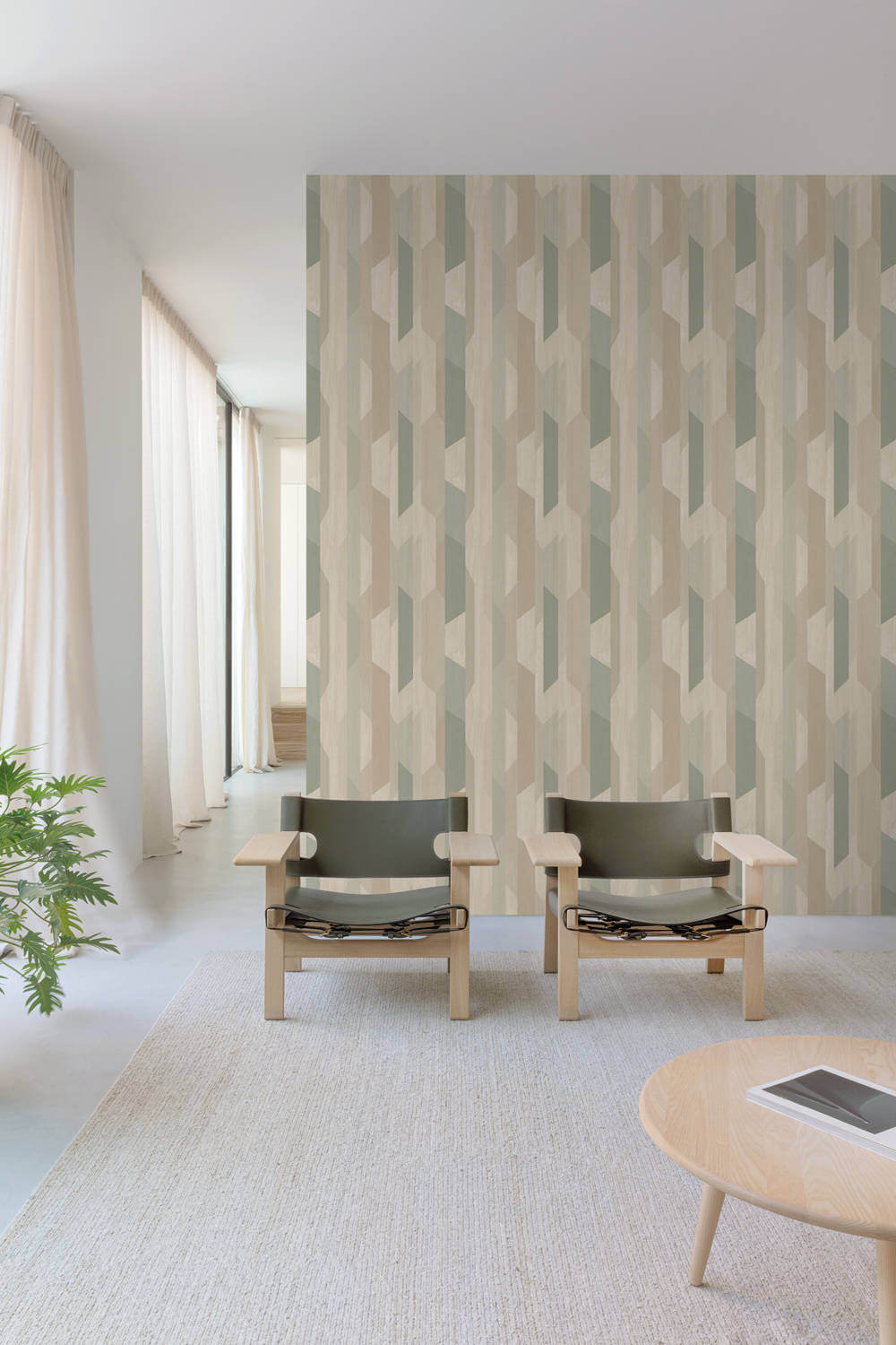 Outlet - Dutch Wallcoverings Asperia A57001