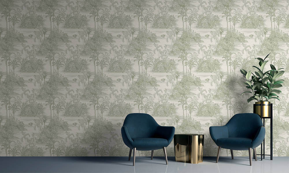 Outlet - Dutch Wallcoverings Eden M373-04