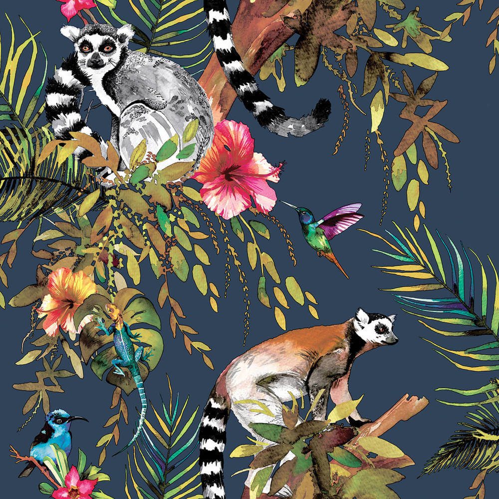 Outlet - Dutch Wallcoverings Imaginarium II 12403