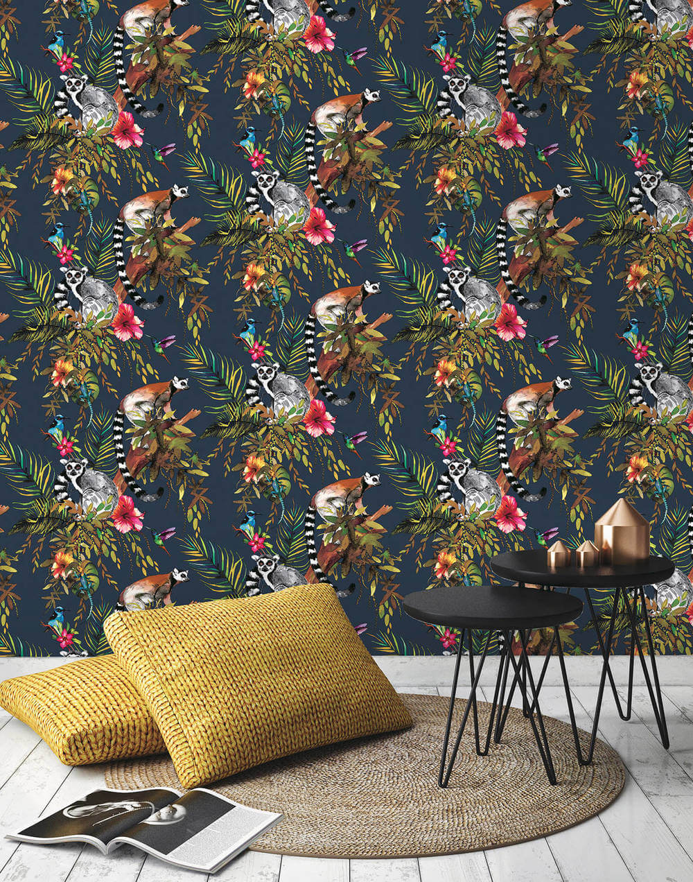 Outlet - Dutch Wallcoverings Imaginarium II 12403