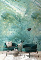 Outlet - Dutch Wallcoverings One Roll One Motif A54203