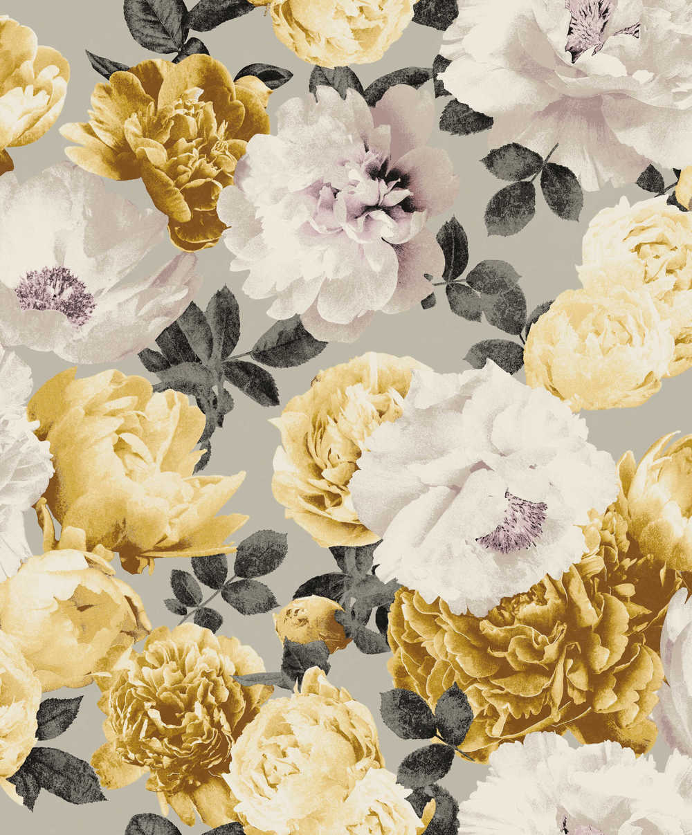 Outlet - Masureel Kent KEN003 Rosegarden Honey