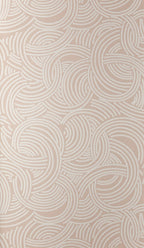 Farrow & Ball Tourbillon 4803 behang
