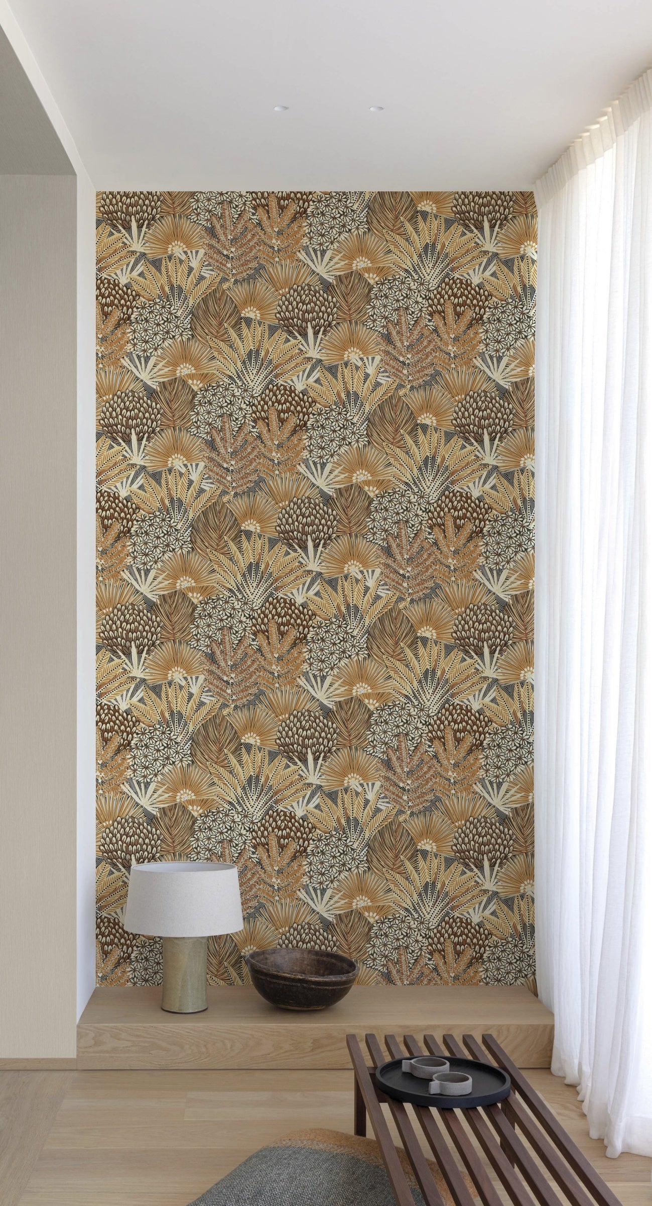 Hookedonwalls Fragments Print 4 43260 behang sfeerbeeld