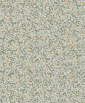 Outlet - Masureel Olivia OLI604 Wildflower Olive