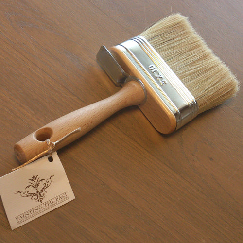 Painting The Past Luxe Kwast 10 cm