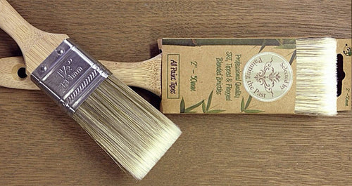 Painting The Past Luxe Kwast 5 cm