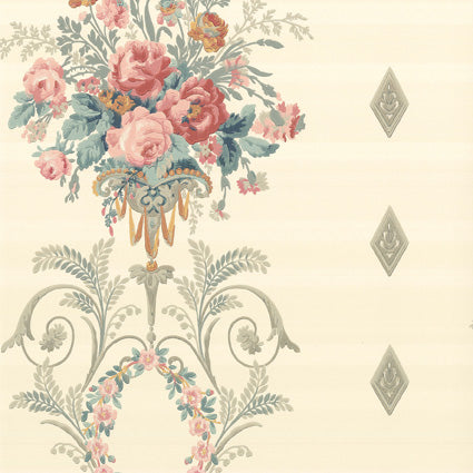 Little Greene Révolution Papers Palais 1840 Galliard