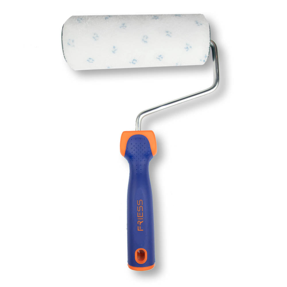 Premium Houder incl. vachtpatroon 18 cm - Compleet