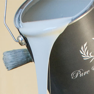 Pure & Original WallFix