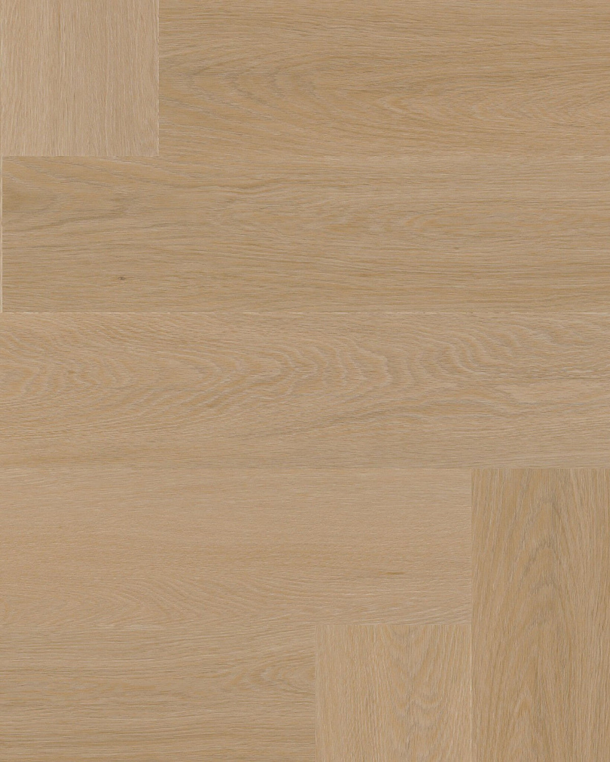 Ambiant Spigato Estino Natural Oak 1610 - Plak PVC Visgraat - productfoto