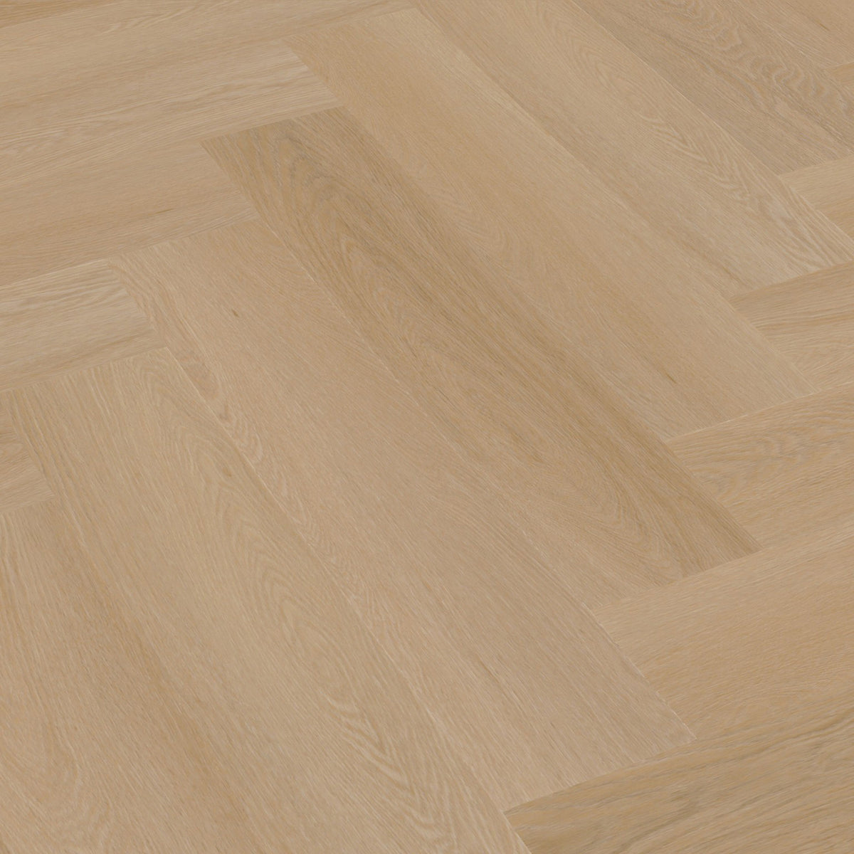 Ambiant Spigato Estino Natural Oak 1610 - Plak PVC Visgraat - productfoto 2