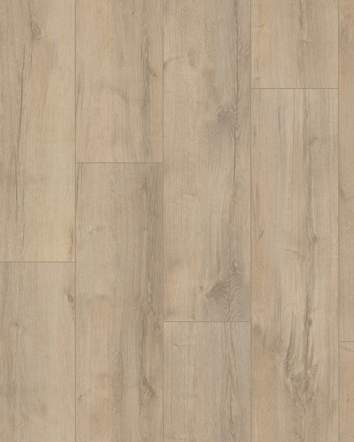 Ambiant Superior Oak Beige Eiken - Laminaat Stroken - bovenaanzicht