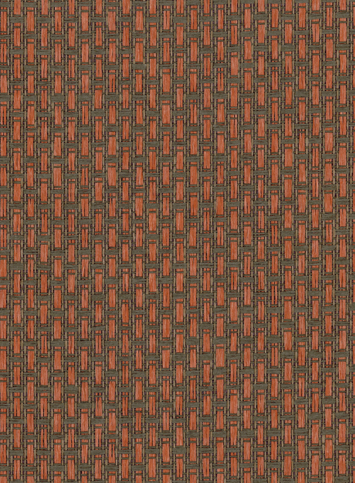 Arte All Naturals Ferox 28060A Red Ox behangstaal
