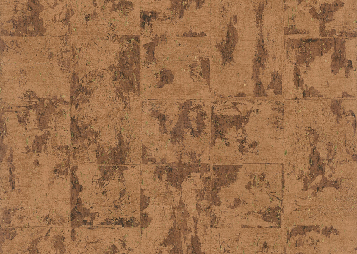 Arte All Naturals Eclat 48043A Rust behangstaal