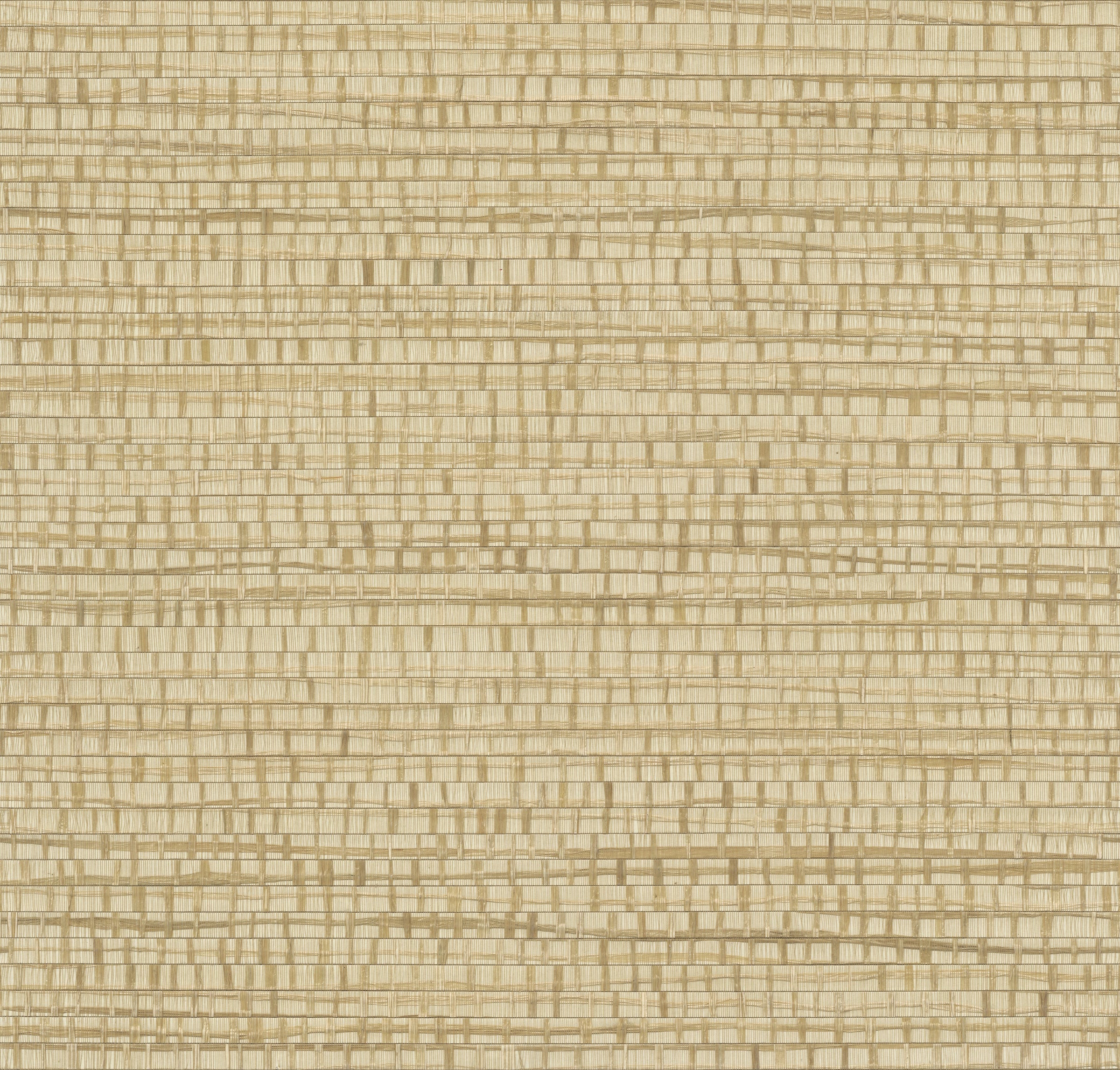 Arte All Naturals Ruban 48072A Honey Beige behangstaal