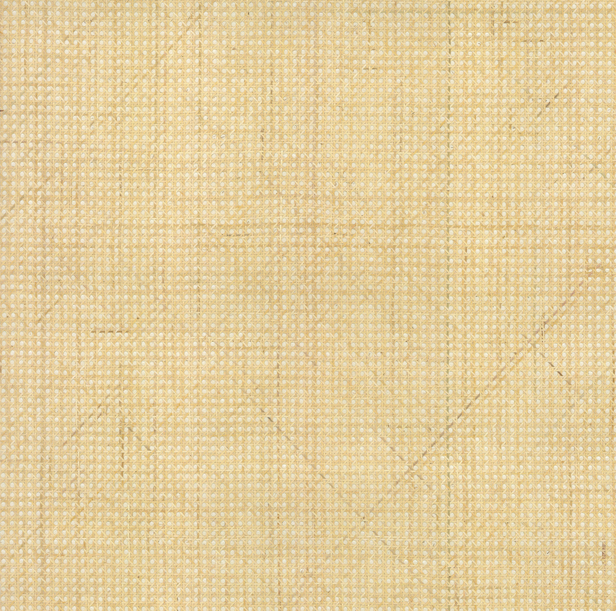 Arte All Naturals Rattan 85540A Off-white behangstaal