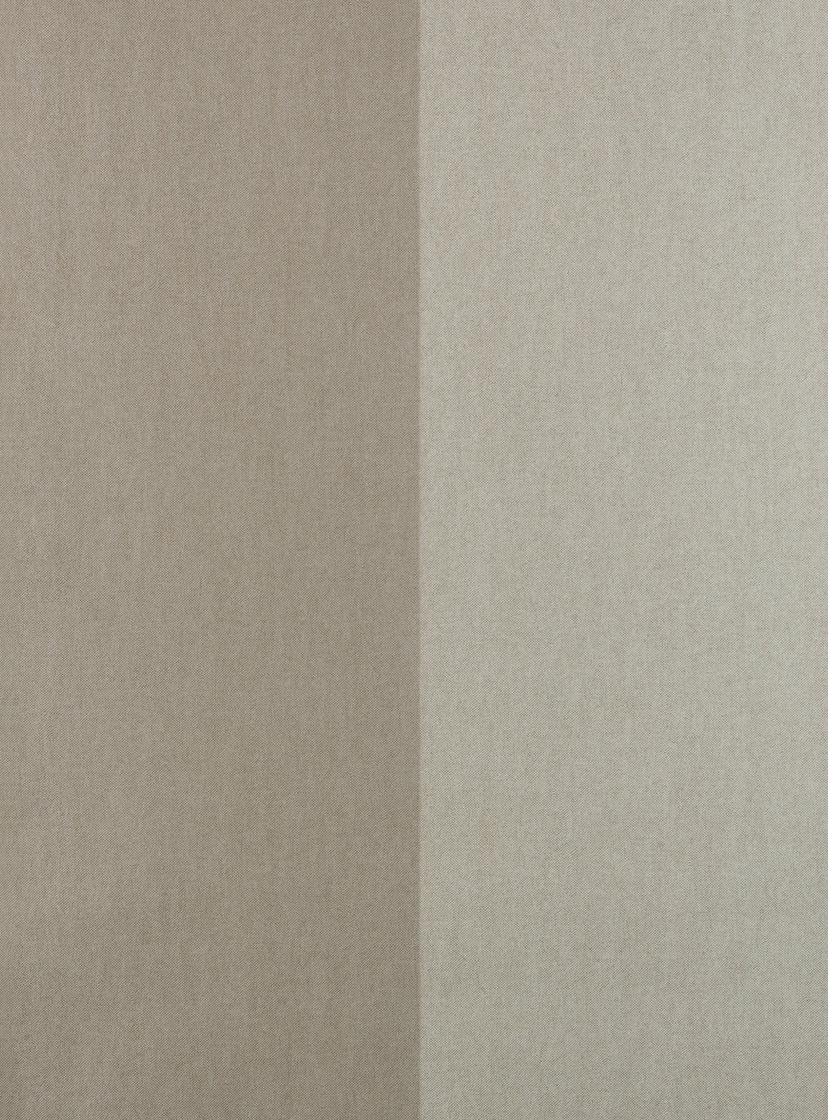 Arte Flamant Les Rayures Grande Stripe 30003 Flax et Potatoes behangstaal
