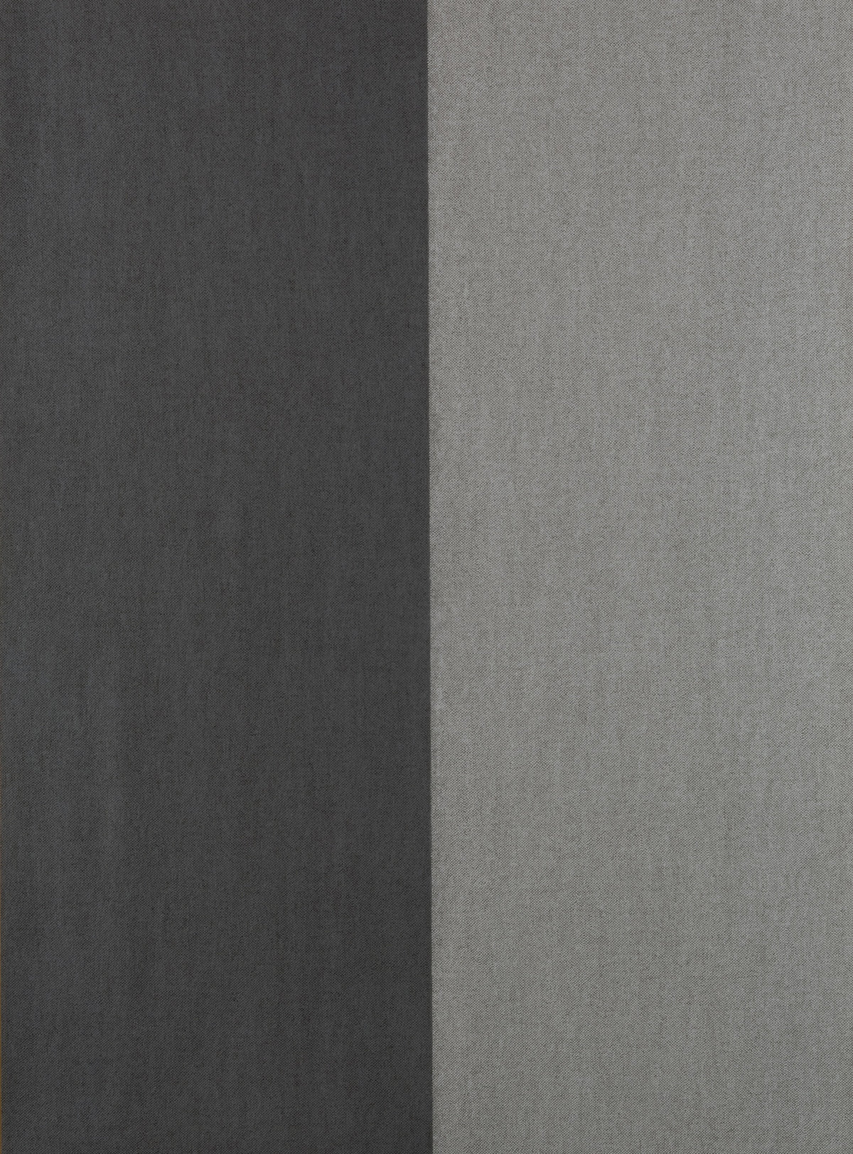 Arte Flamant Les Rayures Grande Stripe 30005 Noir de Lune et Dauphin behangstaal