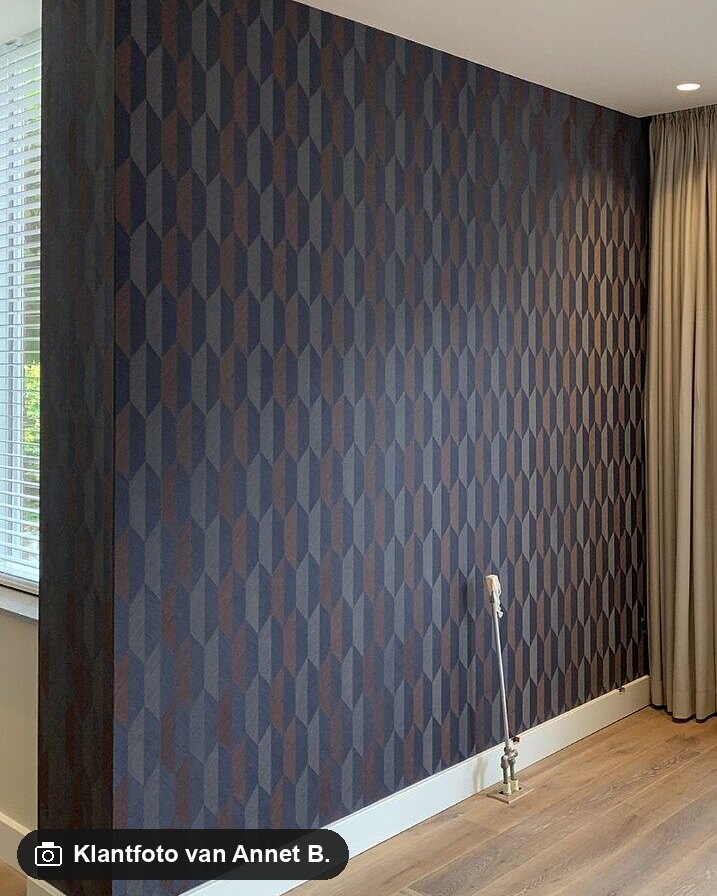 Klantfoto van Annet B. bij Arte Focus Arrow 26525 Copper Night