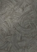 Arte Metal X Patina Impasto 60104 Gunmetal behangstaal