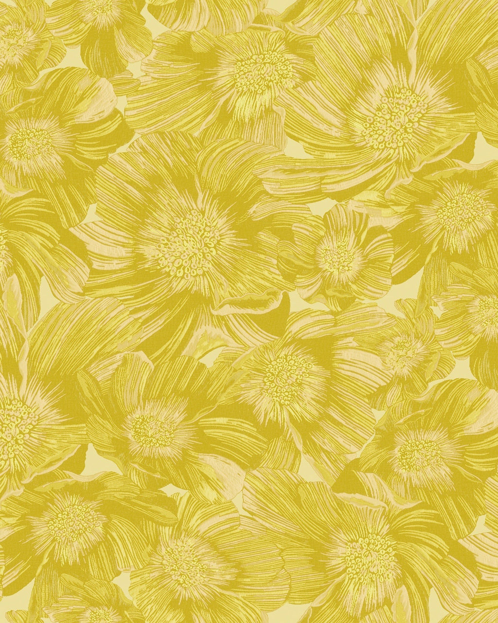 Arte Missoni Home 05 Anemoni 10500 behang