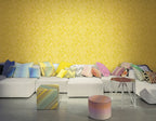 Arte Missoni Home 05 Anemoni 10500 behang in interieur